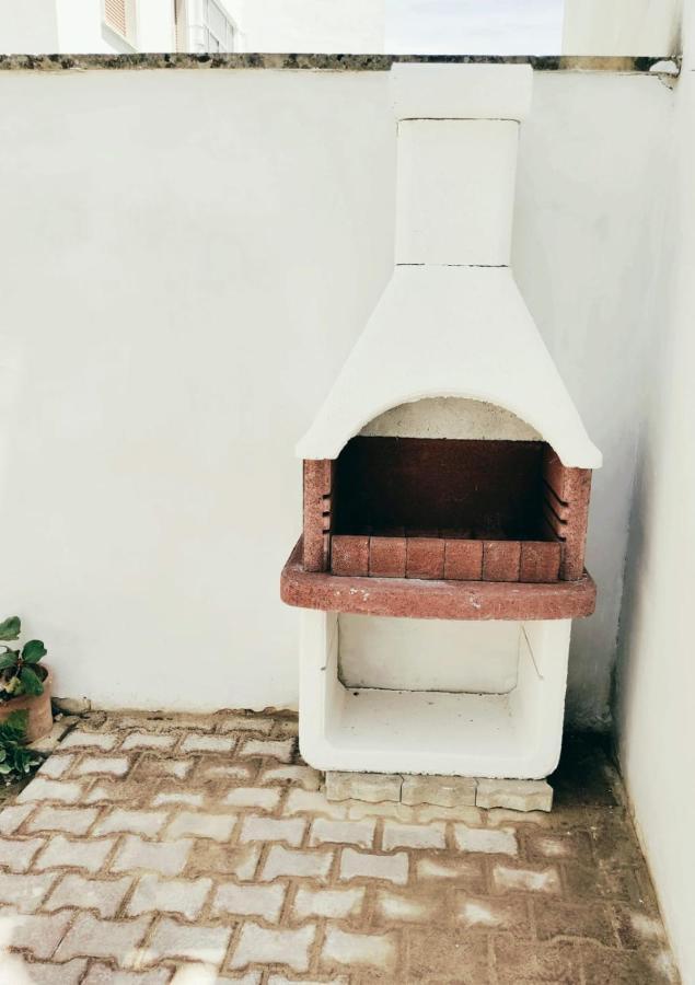 Mati In Poesia - San Foca Villa Bagian luar foto