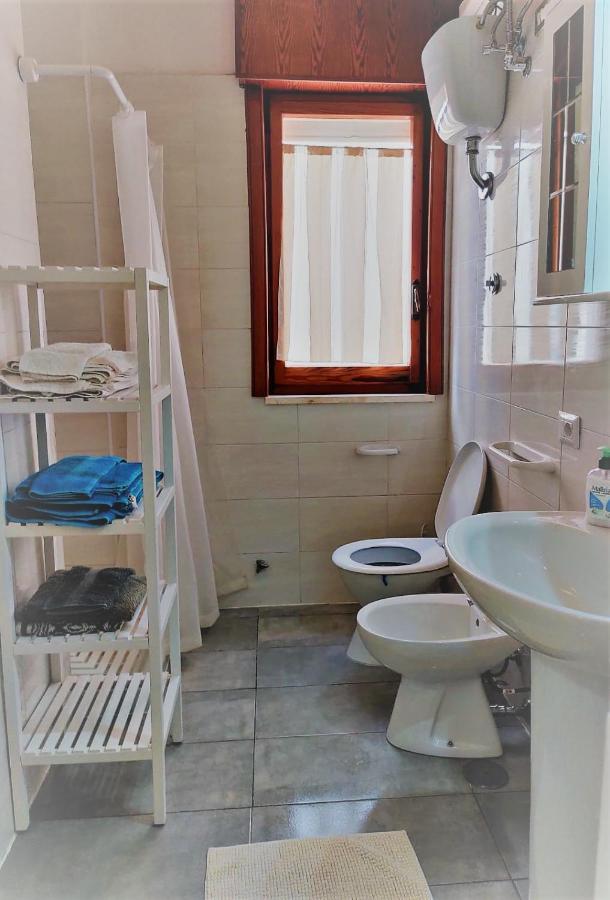 Mati In Poesia - San Foca Villa Bagian luar foto