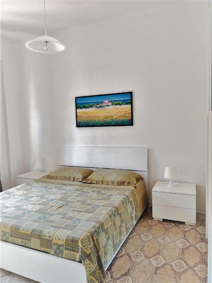 Mati In Poesia - San Foca Villa Bagian luar foto