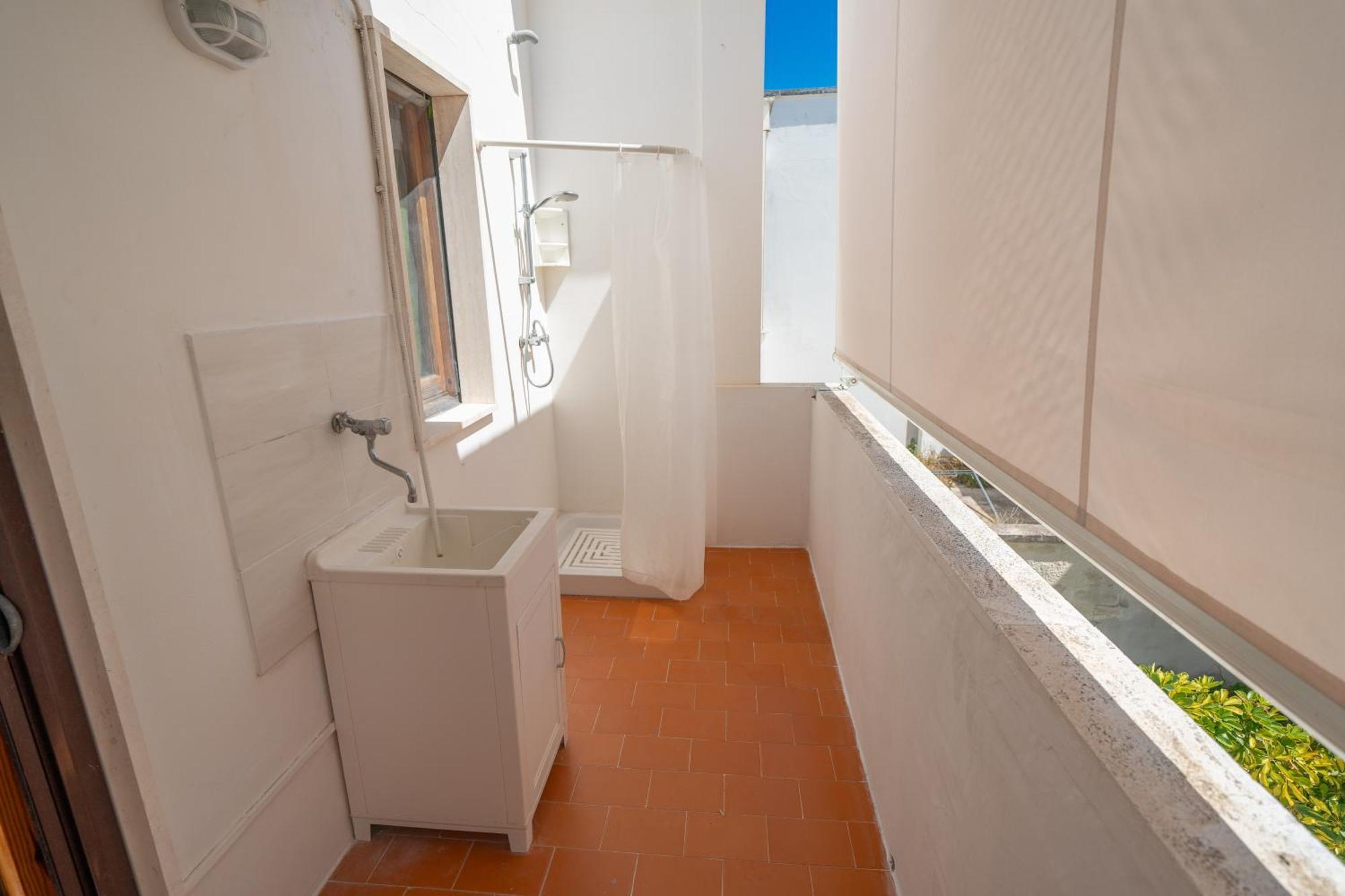 Mati In Poesia - San Foca Villa Bagian luar foto